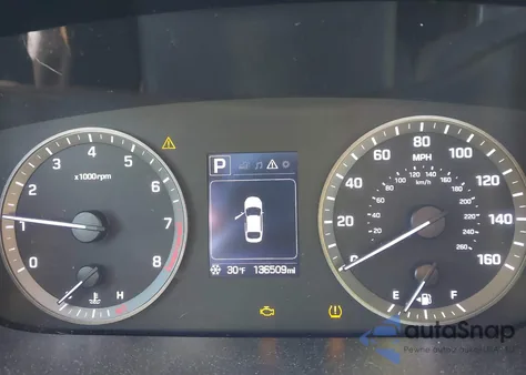 2016 Hyundai Sonata Sport from USA, damaged, VIN 5NPE34AF9GH271854